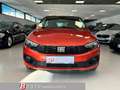 Fiat Tipo Hybrid 130 Orange - thumbnail 2