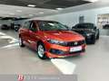 Fiat Tipo Hybrid 130 Orange - thumbnail 1