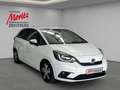 Honda Jazz 1.5 Executive Hybrid* LED*NAVI*CARPLAY!* Weiß - thumbnail 4