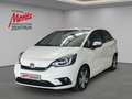 Honda Jazz 1.5 Executive Hybrid* LED*NAVI*CARPLAY!* Weiß - thumbnail 1