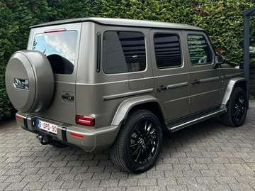 G 500 (EU6AP)