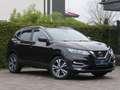 Nissan Qashqai N-Connecta *Aut./Panorama/360° Kamera* Schwarz - thumbnail 6