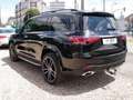Mercedes-Benz GLS 400 Classe Mercedes II 400D AMG LINE 4MATIC 9G-TRONIC Noir - thumbnail 4