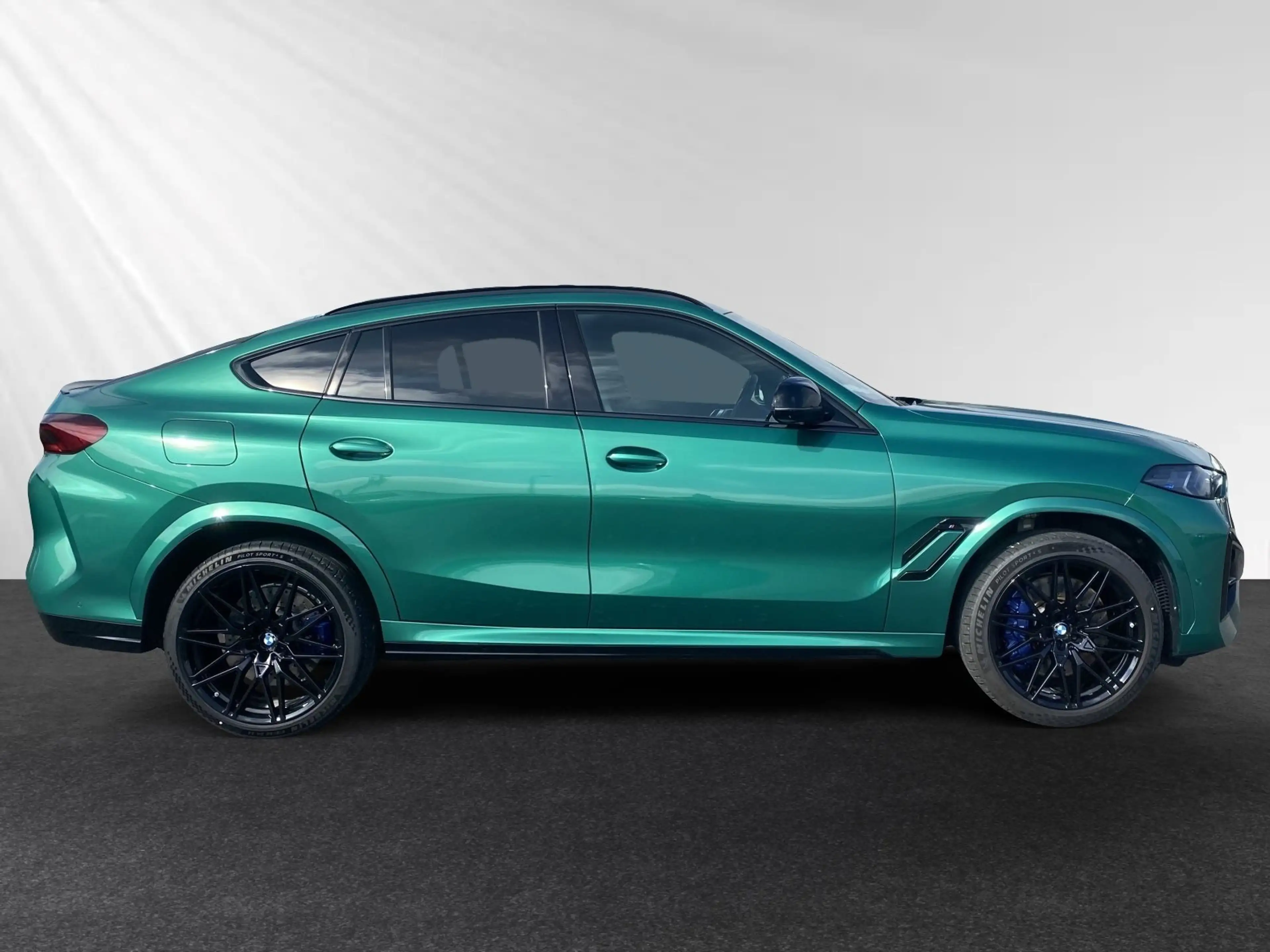 BMW X6 M Competition DA&PAProf.|AHK|H/K — photo 2