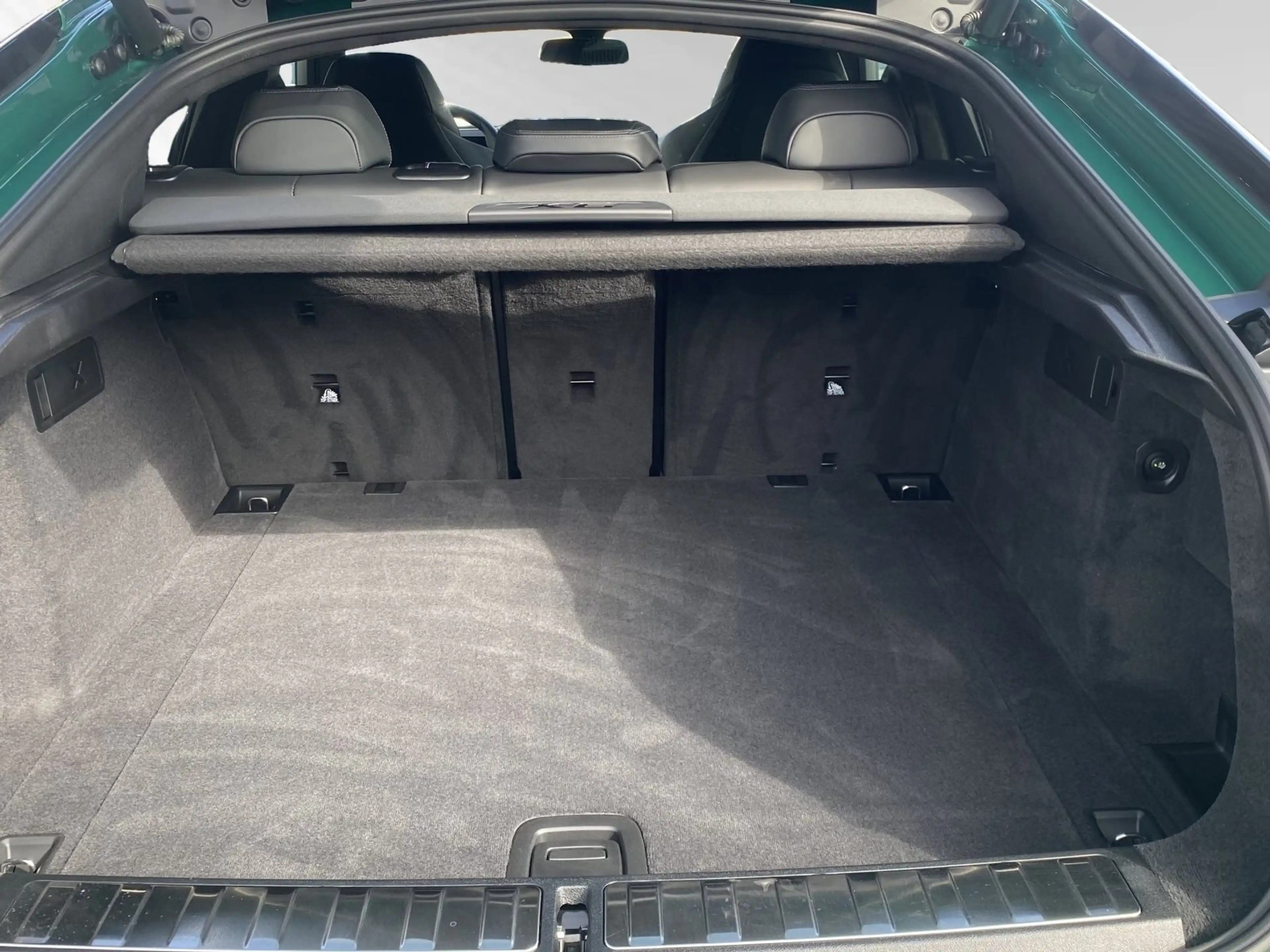 BMW X6 M Competition DA&PAProf.|AHK|H/K — photo 15
