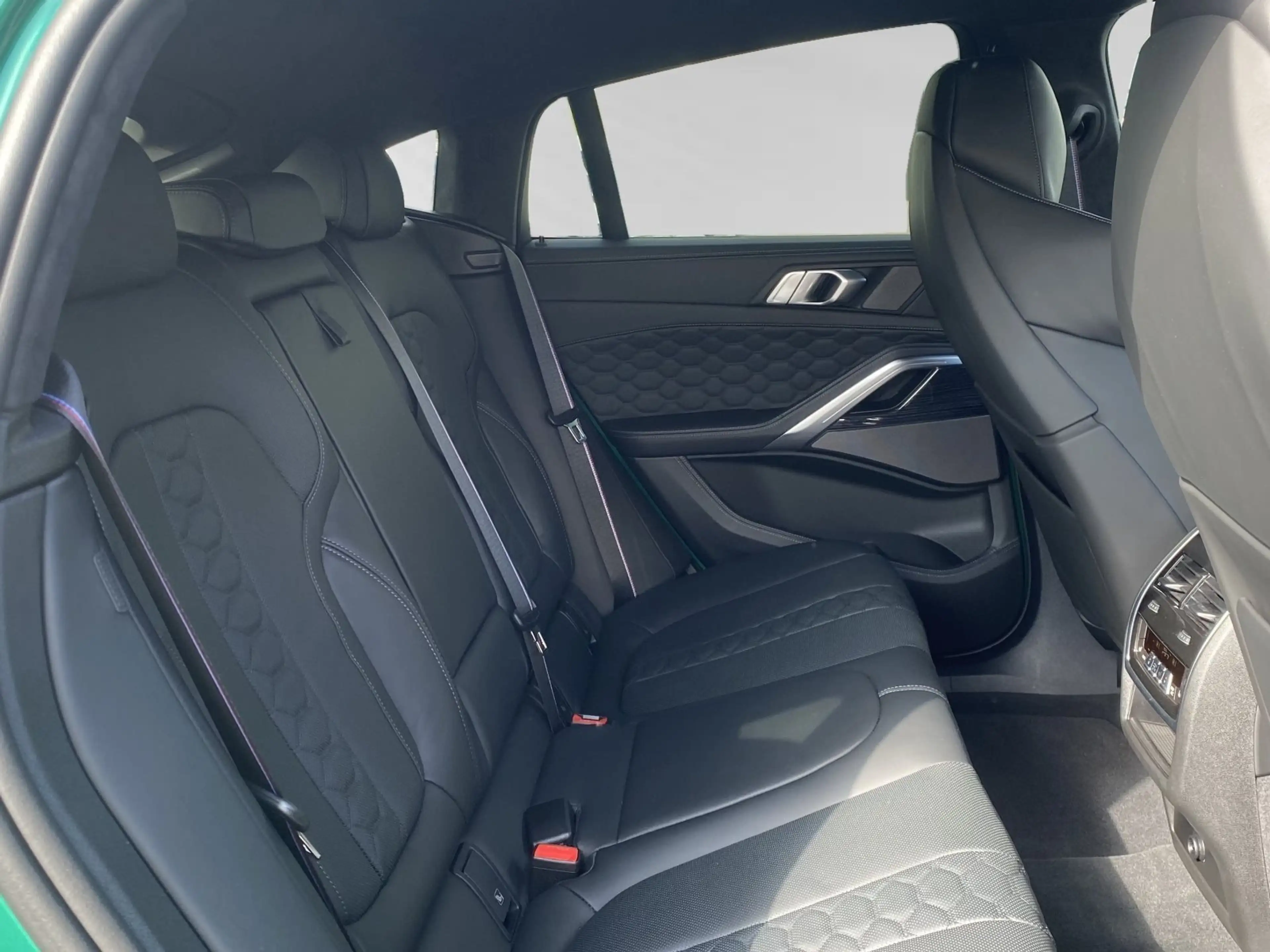 BMW X6 M Competition DA&PAProf.|AHK|H/K — photo 13