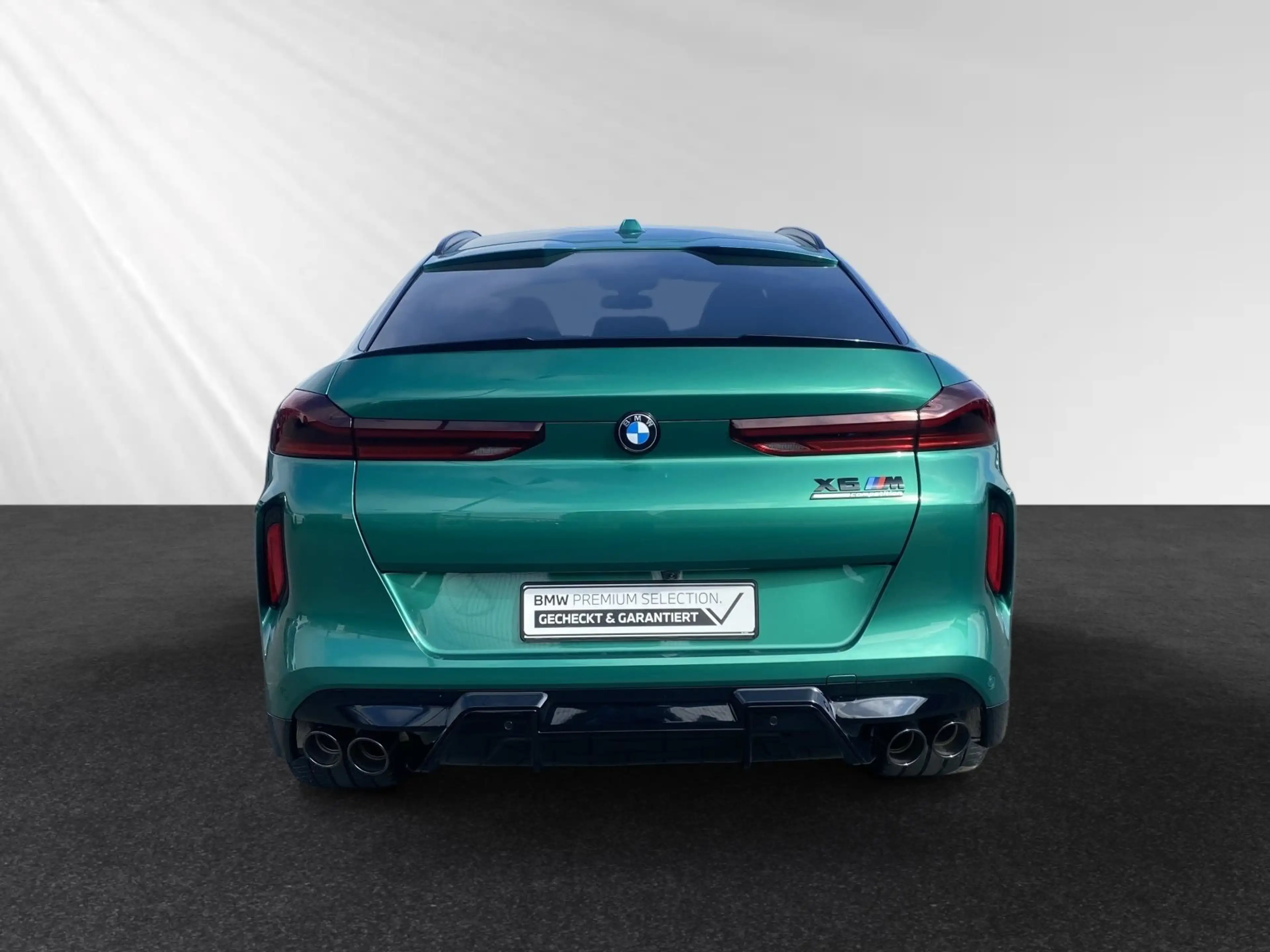 BMW X6 M Competition DA&PAProf.|AHK|H/K — photo 7