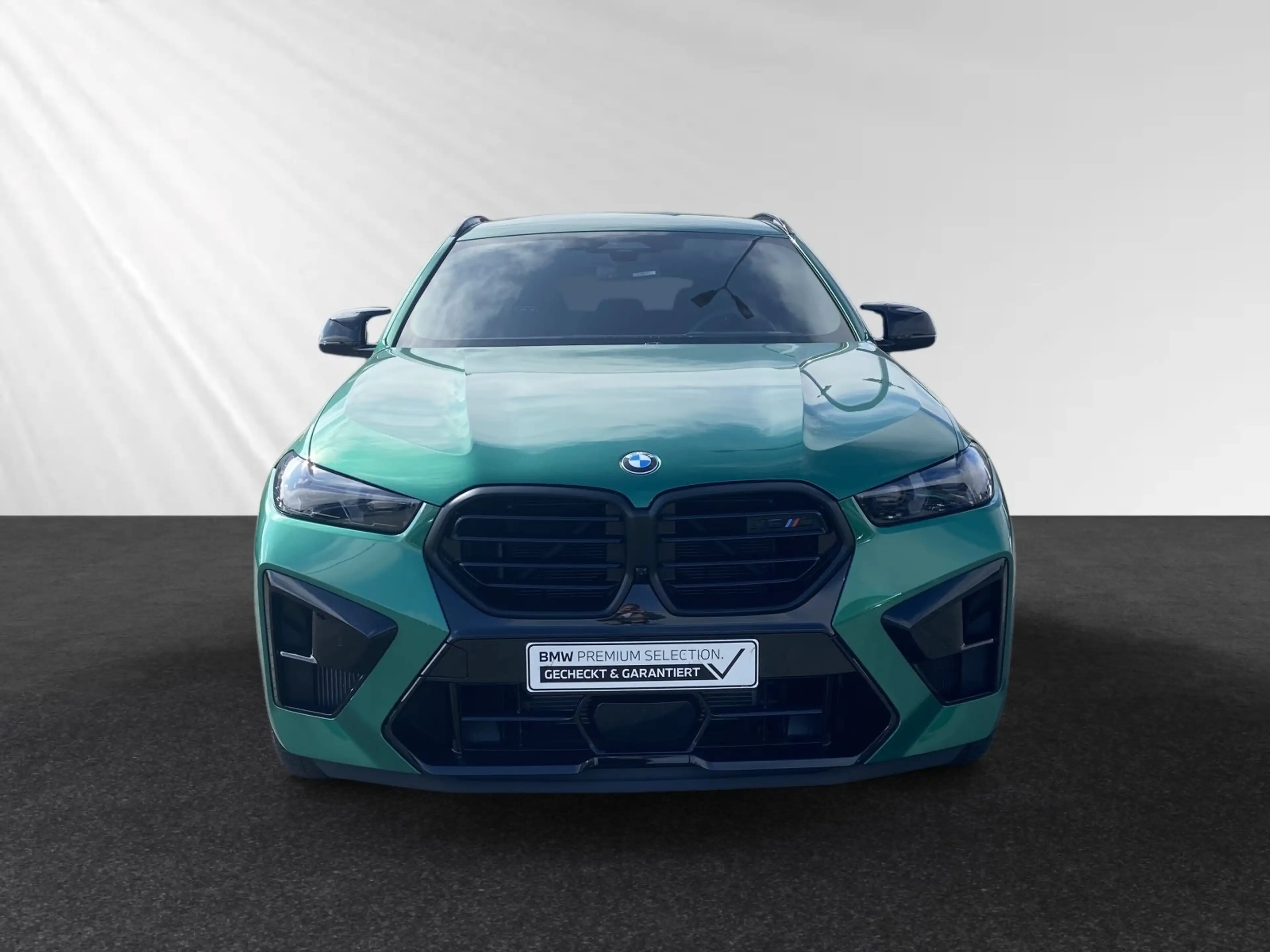 BMW X6 M Competition DA&PAProf.|AHK|H/K — photo 5