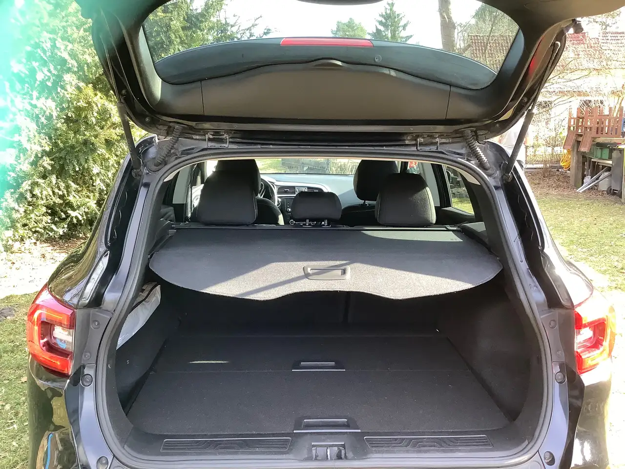 Das Auto