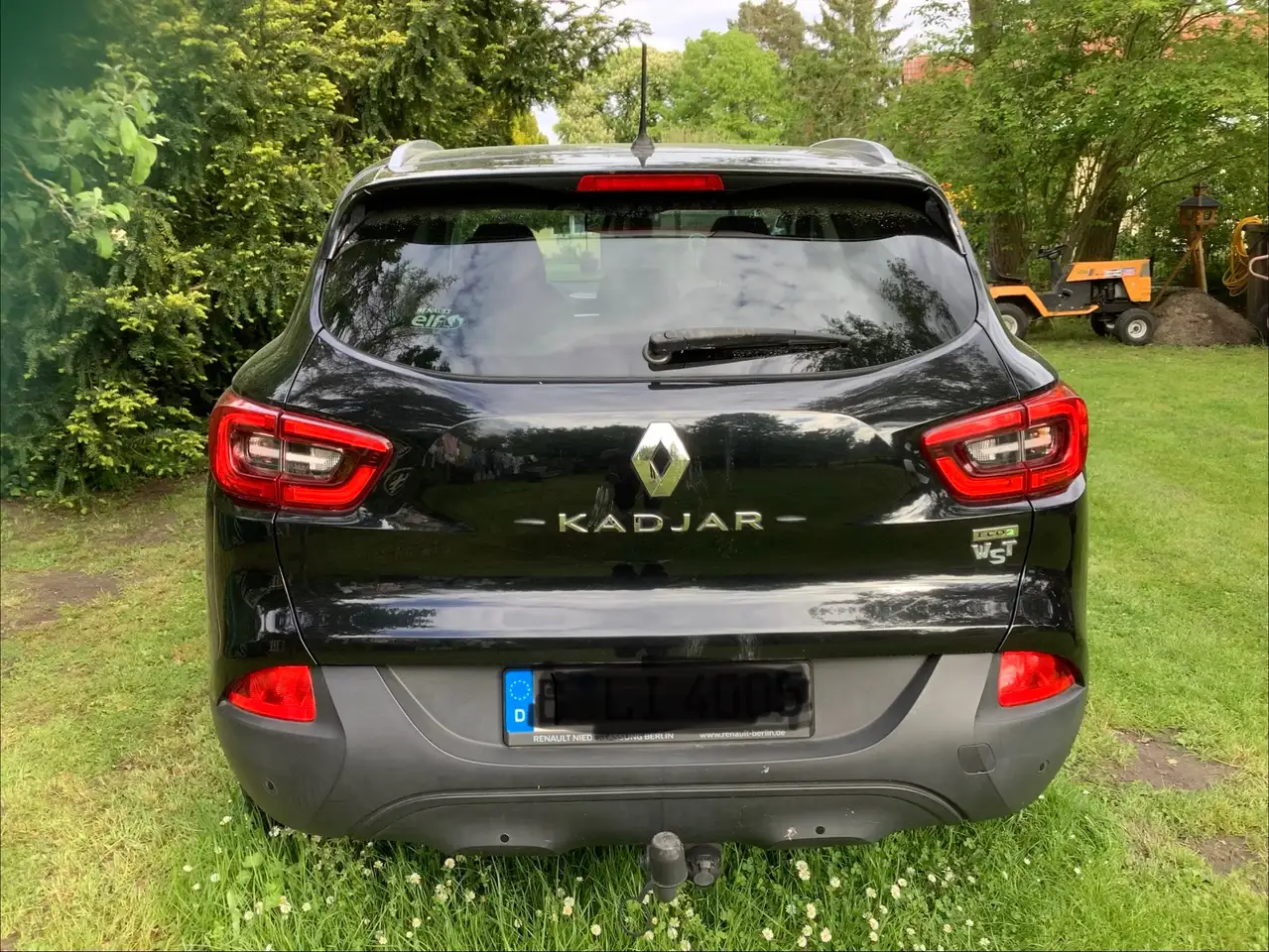Das Auto