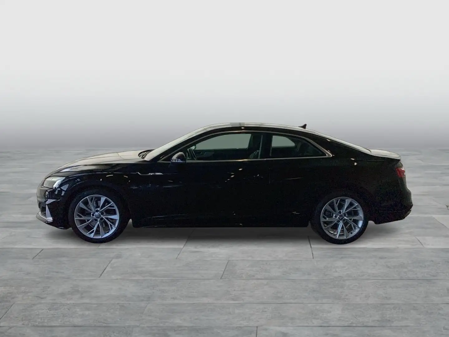 Audi A5 40 TFSI advanced Nero - 2
