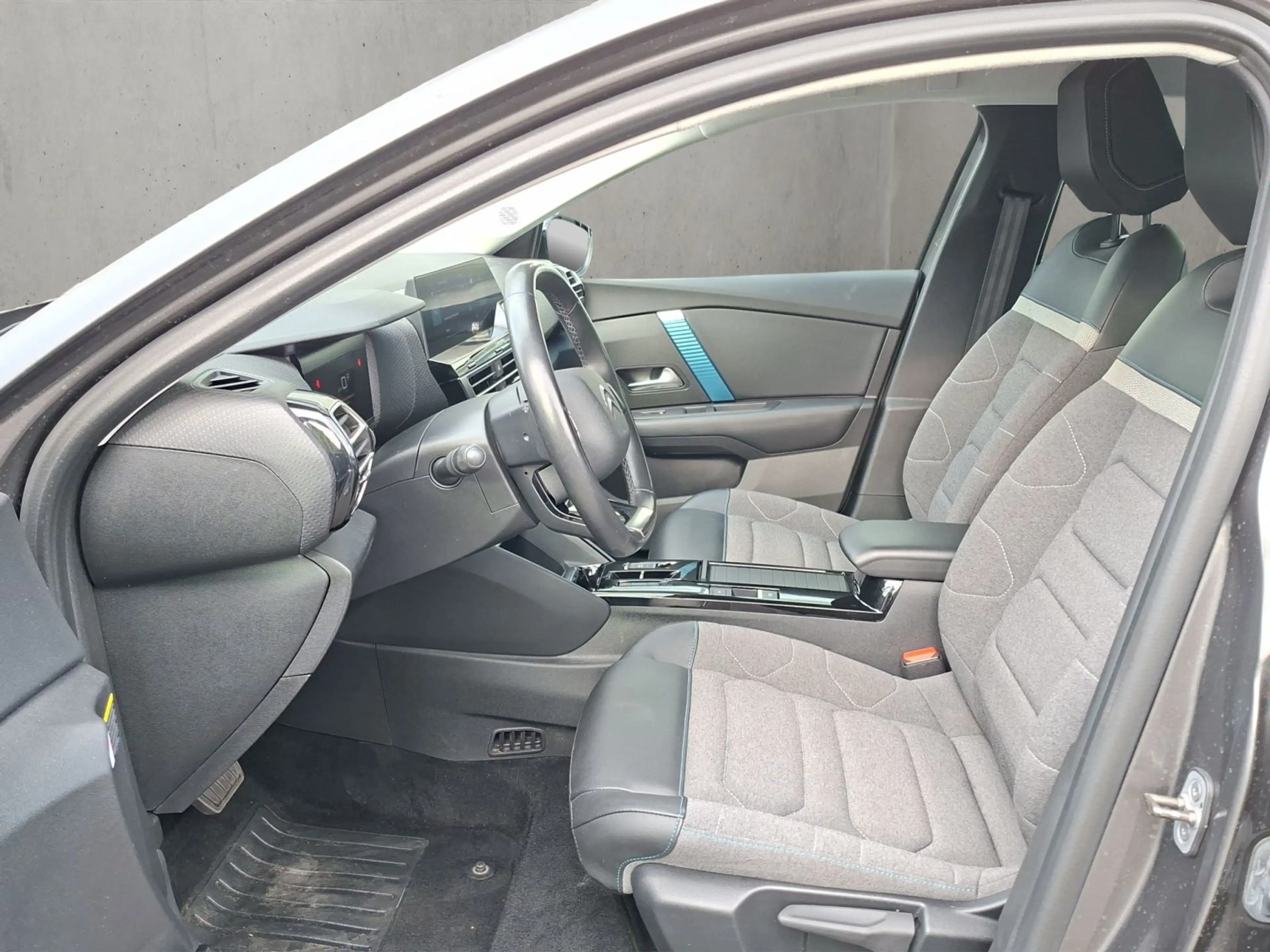 Citroen C4 e-C4 C-Series, Automatik — photo 9