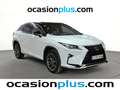 Lexus RX 450h F Sport Blanco - thumbnail 2