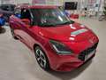 Suzuki Swift 1.2 HYBRID ALLGRIP 4X4 NUOVA NON KM 0 Rosso - thumbnail 3
