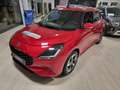 Suzuki Swift 1.2 HYBRID ALLGRIP 4X4 NUOVA NON KM 0 Rosso - thumbnail 2