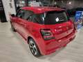 Suzuki Swift 1.2 HYBRID ALLGRIP 4X4 NUOVA NON KM 0 Rosso - thumbnail 11
