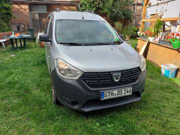 Express SCe 100 (Start & Stop) LPG Ambiance