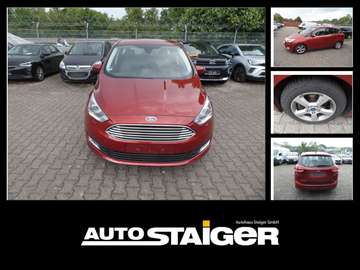 1.5 AUTOMATIK EcoBoost Titanium Navi+SHZ