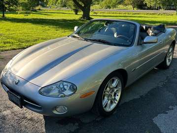 XK8
