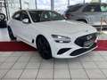 Genesis G70 Shooting Brake Sport Head UP+Leder+Navi+360 Kamera+8-Fach Be. Weiß - thumbnail 4