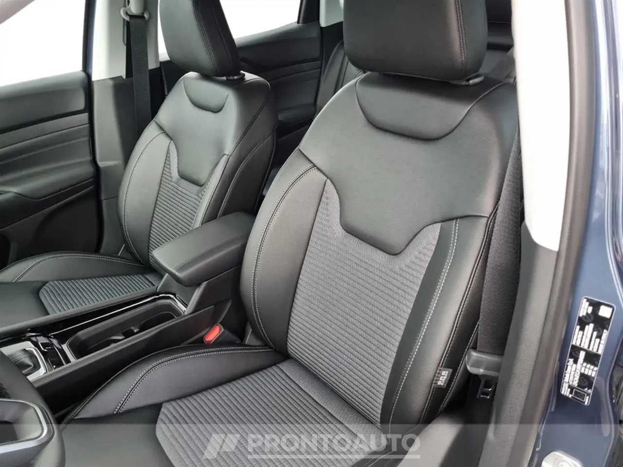 Jeep Compass 1.5 turbo t4 mhev altitude 2wd 130cv dct 21