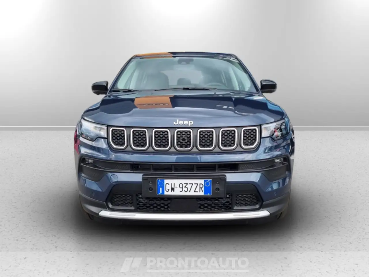 Jeep Compass 1.5 turbo t4 mhev altitude 2wd 130cv dct 3