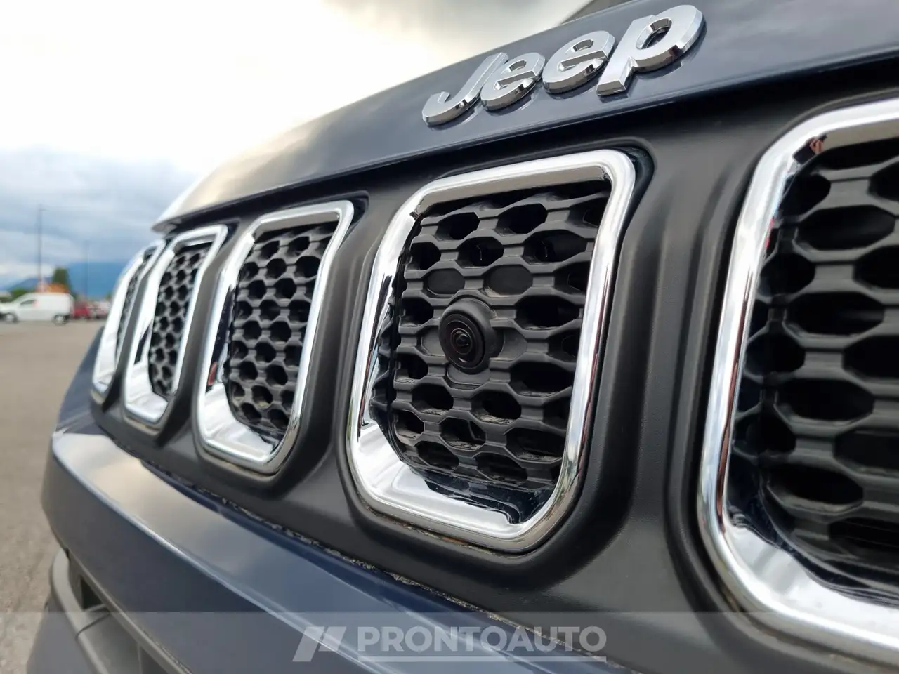 Jeep Compass 1.5 turbo t4 mhev altitude 2wd 130cv dct 11