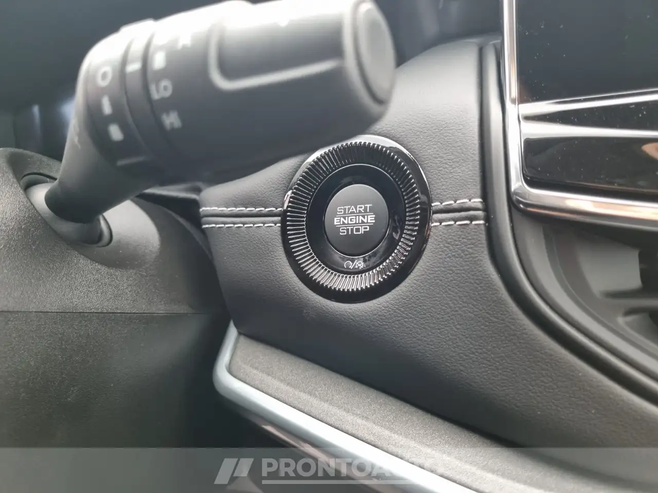 Jeep Compass 1.5 turbo t4 mhev altitude 2wd 130cv dct 20