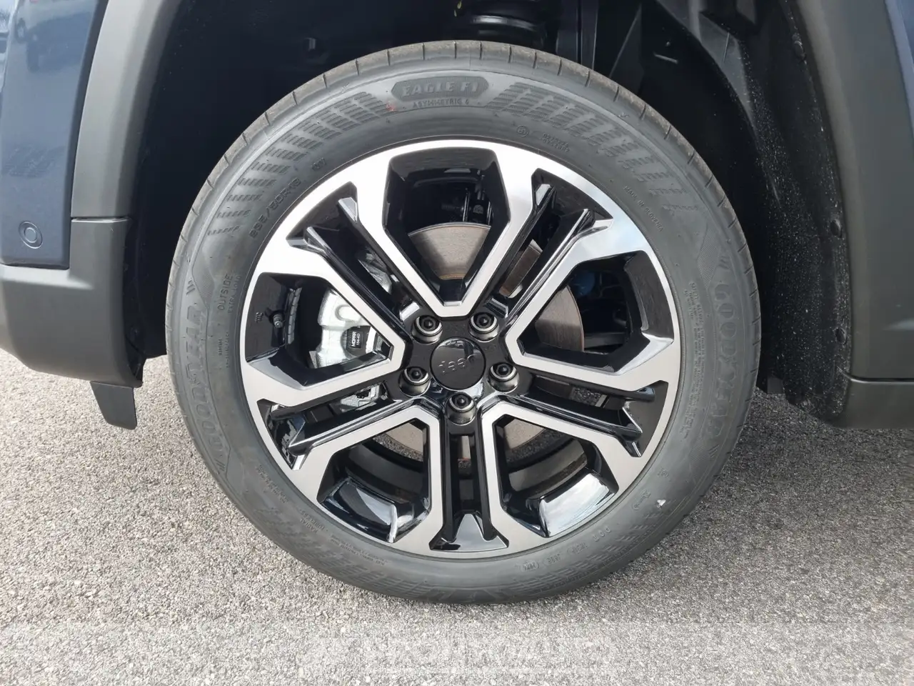 Jeep Compass 1.5 turbo t4 mhev altitude 2wd 130cv dct 10