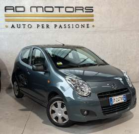 GPL Neopatentati 80.000 Km