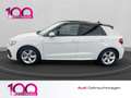 Audi A1 Sportback 30 1,0 TFSI S LINE NAVI+DC+SOUND White - thumbnail 3