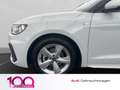 Audi A1 Sportback 30 1,0 TFSI S LINE NAVI+DC+SOUND White - thumbnail 15