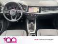 Audi A1 Sportback 30 1,0 TFSI S LINE NAVI+DC+SOUND White - thumbnail 11