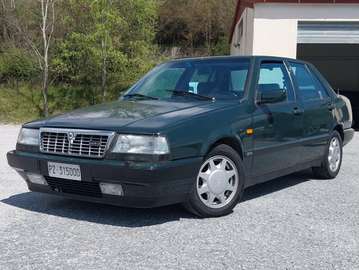 2.0 turbo 16v LX