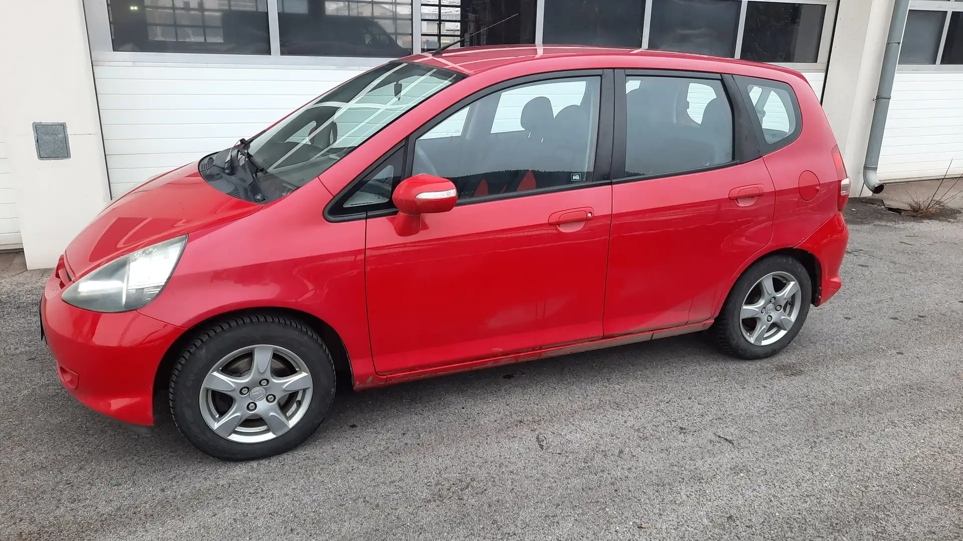 Honda Jazz Jazz 1,4i ES ES - 1