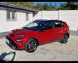 Hyundai BAYON 1.0 T-GDi 48V XLine Led Pack Rosso - thumbnail 3