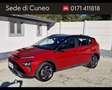 Hyundai BAYON 1.0 T-GDi 48V XLine Led Pack Rosso - thumbnail 1