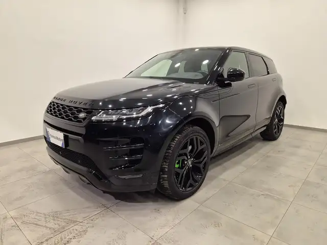 Land Rover Range Rover Evoque 2.0d i4 mhev S awd 150cv auto - Cam - Cruise/Lim - Tetto