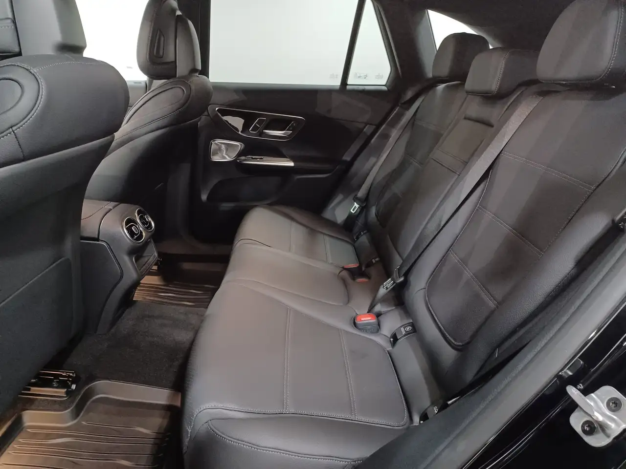 Mercedes-Benz GLC fotografie Mercedes-Benz GLC