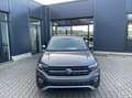 Volkswagen T-Cross 1.0 Life ACC/DAB Gris - thumbnail 3