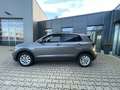 Volkswagen T-Cross 1.0 Life ACC/DAB Gris - thumbnail 4