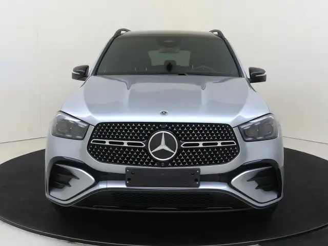 Mercedes-Benz Gle view 6