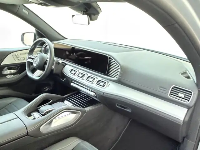 Mercedes-Benz Gle view 5
