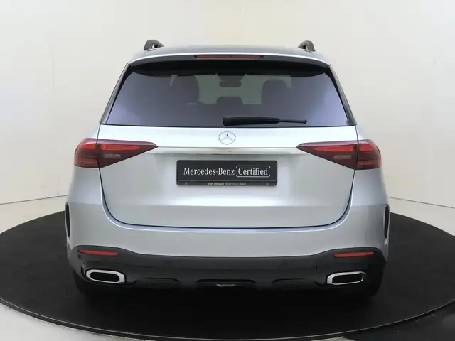 Mercedes-Benz Gle view 7