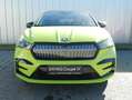 Skoda Enyaq Coupé RS Grün - thumbnail 2