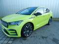 Skoda Enyaq Coupé RS Grün - thumbnail 1