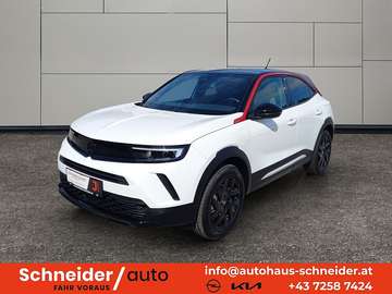 Mokka-e Elektromotor 50kWh Euro 6d -3 Phasig 10...