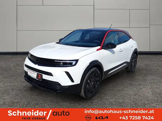 Opel Mokka-E Mokka-e Elektromotor 50kWh Euro 6d -3 Phasig 10...