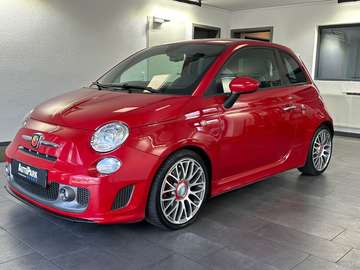 595 Turismo*