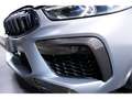 BMW M8 Cabriolet 4.4 V8 625CV Competition M Gris - thumbnail 21
